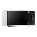 Samsung 23L Solo Microwave Oven with Quick Defrost MS23K3515AK/EF