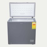 Samsung 198L Chest Freezer - RI70F20V1GAGH