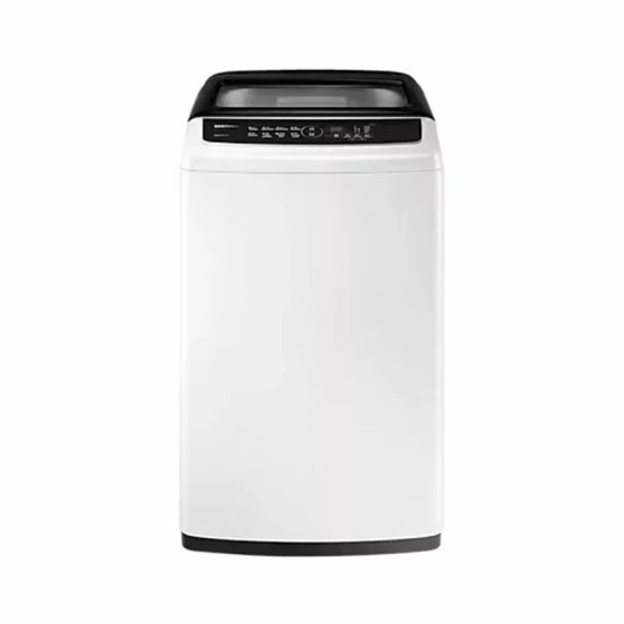 Samsung 8Kg Top Load Active Washing Machine WA80CG4240BWNQ