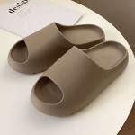 Unisex EVA Cloud Slides – 3.5cm Thick Soft Sole