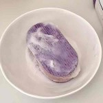 High-Density Sponge Scrubber 3-Pack Double-Sided Dishwashing Sponge Brush, Non-Stick Oil Pan Scrubber, Colorful Kitchen Cleaning Tool