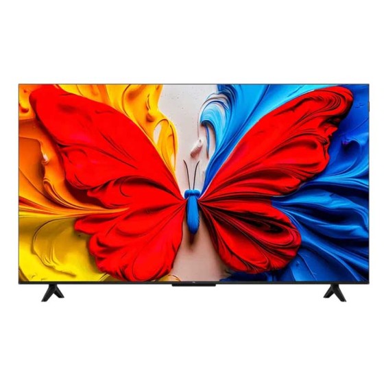 TCL 50" QLED FHD Smart Android TV 50S5K
