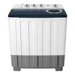 TCL 10.1kg Twin Tub Washing Machine F211TT
