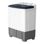 TCL 10.1kg Twin Tub Washing Machine F211TT