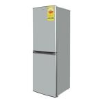 TCL 207L Refrigerator F271BFG