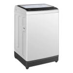 TCL 8kg Top Load Washing Machine F708TL
