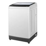 TCL 8kg Top Load Washing Machine F708TL
