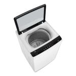 TCL 9kg Top Load Washing Machine F709TLW