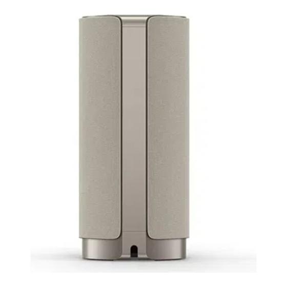 TCL Z100 Wireless Free Sound Speaker 340W - Golden