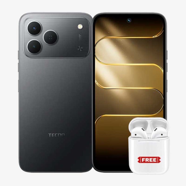 TECNO Spark 50 4GB+128GB