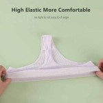 Women's Low Waist Thong - Sexy Breathable T-Briefs, Comfortable Simple Everyday Underwear
