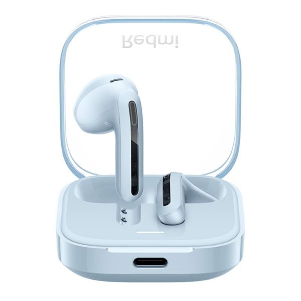 Redmi Buds 6 Active Earbuds - Blue