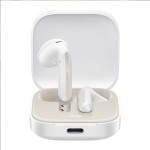 Redmi Buds 6 Active Earbuds - White