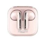 Redmi Buds 6 Active Earbuds - Pink