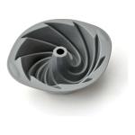 18-Piece Silicone Baking Set – Cake Pans & Tools
