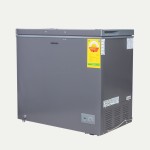 Samsung 198L Chest Freezer - RI70F20V1GAGH