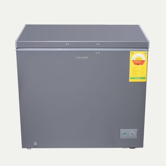 Samsung 198L Chest Freezer - RI70F20V1GAGH