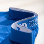 FARDLY Men's Boxer Underwear Soft Cotton, Trendy Sexy Solid Color with Open Breathable Design