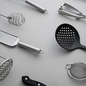 Kitchen Utensils