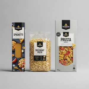 Pasta, Noodles & Spaghetti