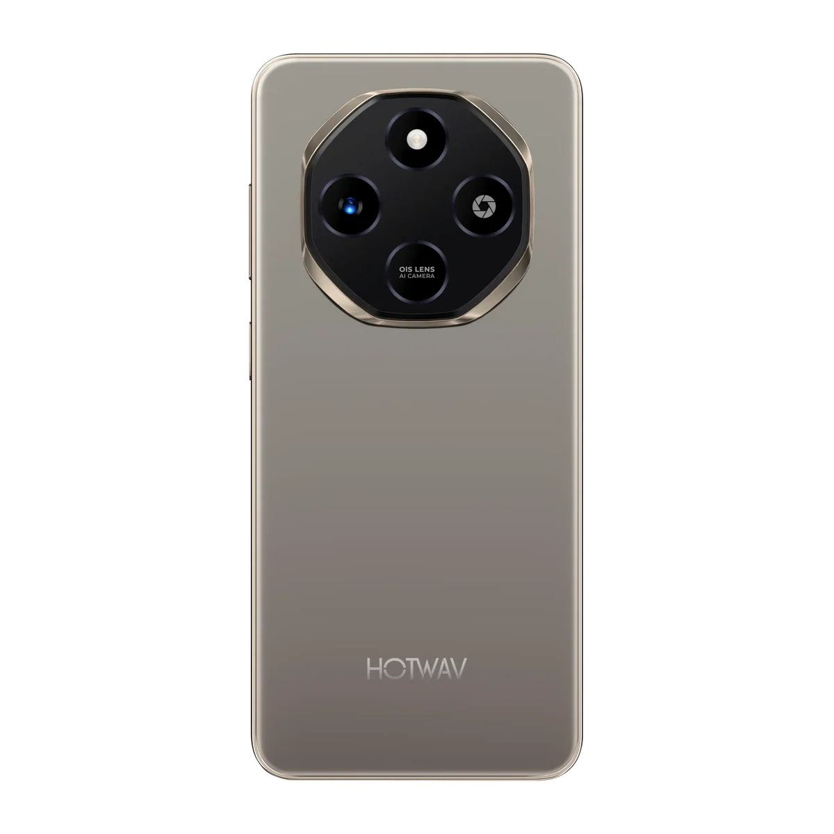 HOTWAV Note 16 Pro 4GB+128GB | Free Earbuds