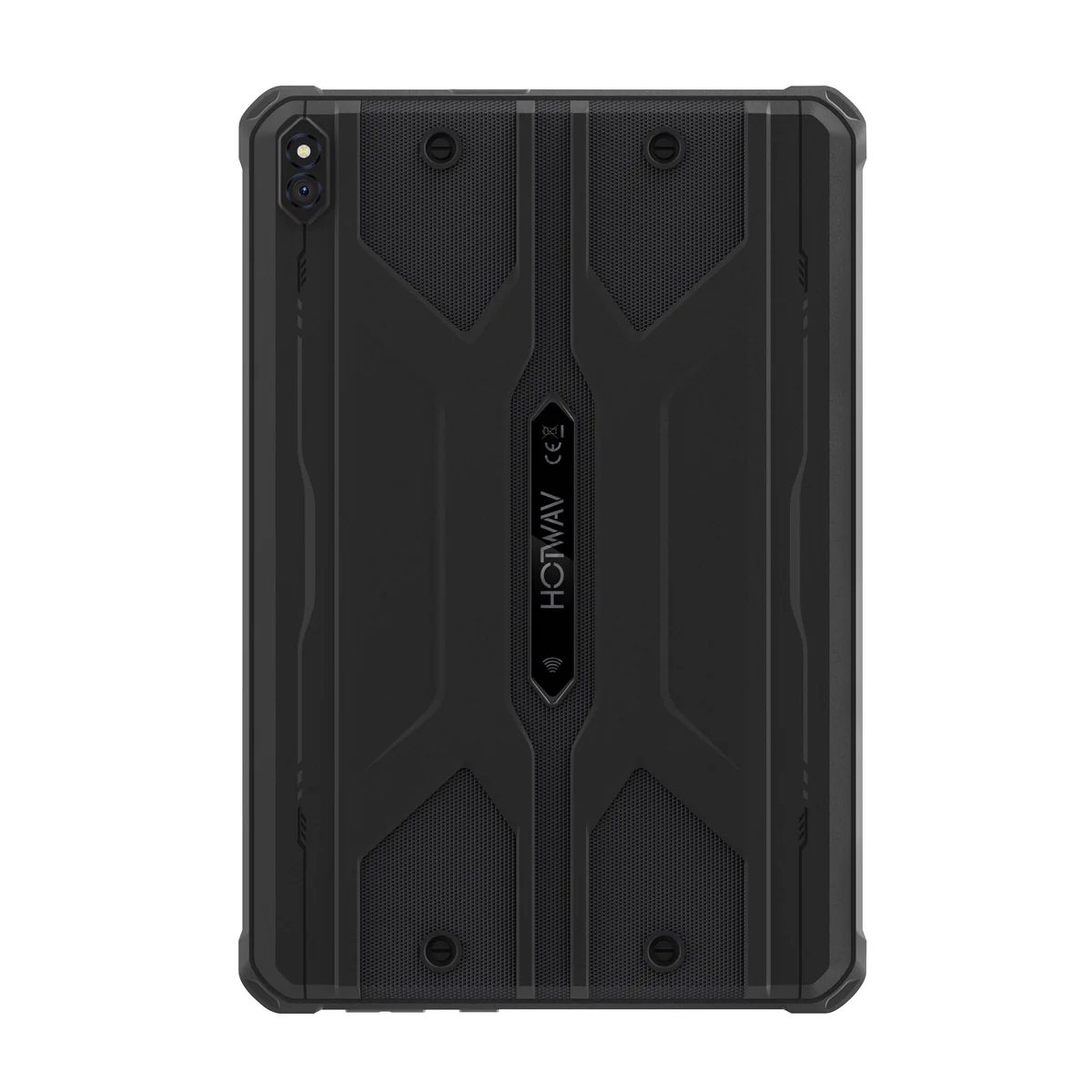 HOTWAV R8 Rugged Tablet 4GB+128GB 10.1 Inch Display