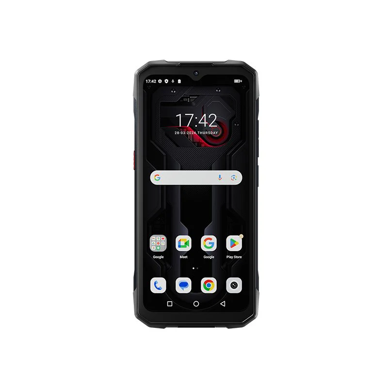 HOTWAV Cyber 15 Rugged Phone 12GB+256GB