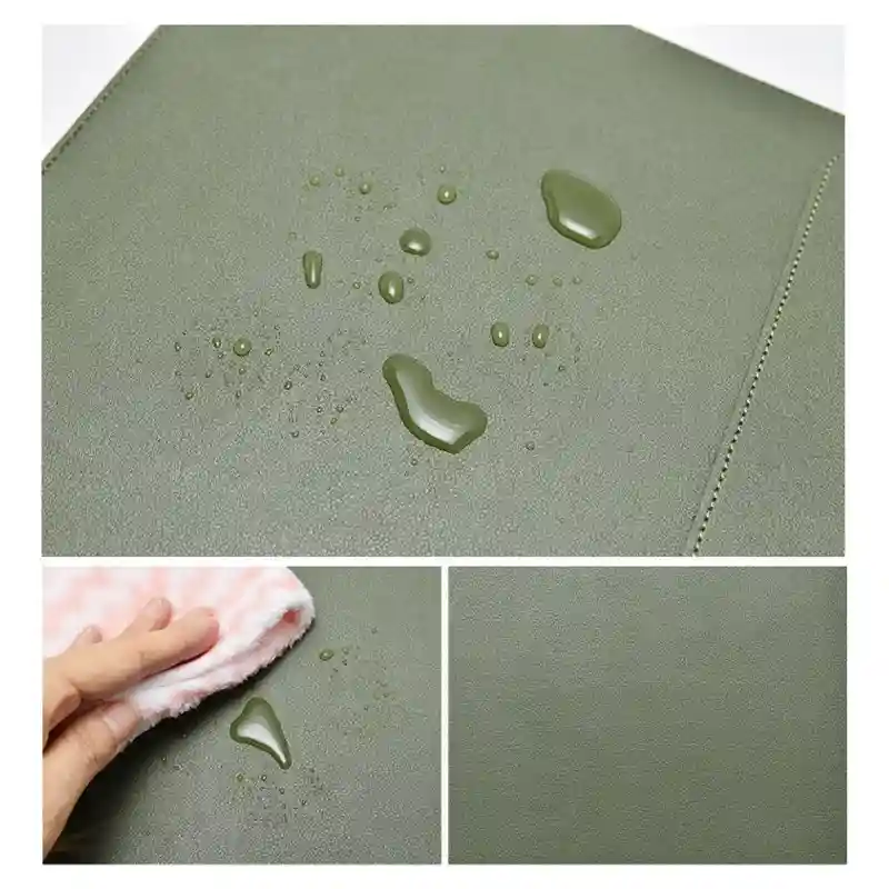 3-in-1 Laptop Sleeve with Stand & Mouse Pad