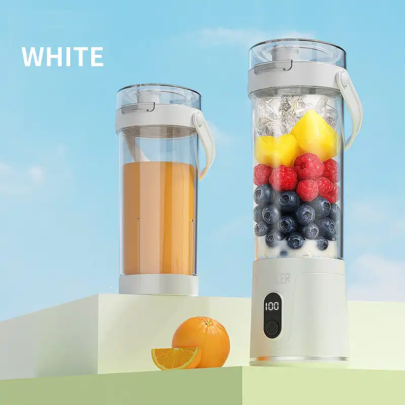 Portable USB Rechargeable Juicer Cup 50W