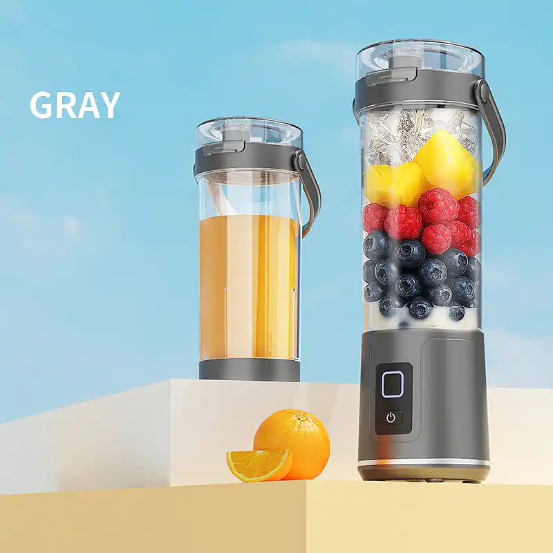 Portable USB Rechargeable Juicer Cup 50W