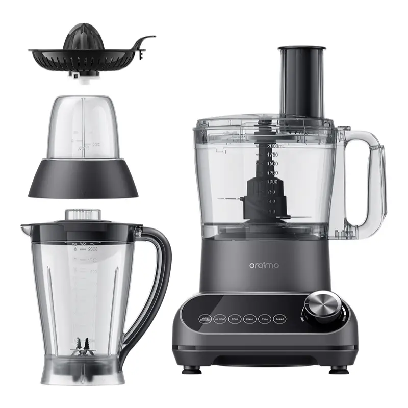 Oraimo OmniBlend 2 1500W 5-in-1 Blender OBL-881A