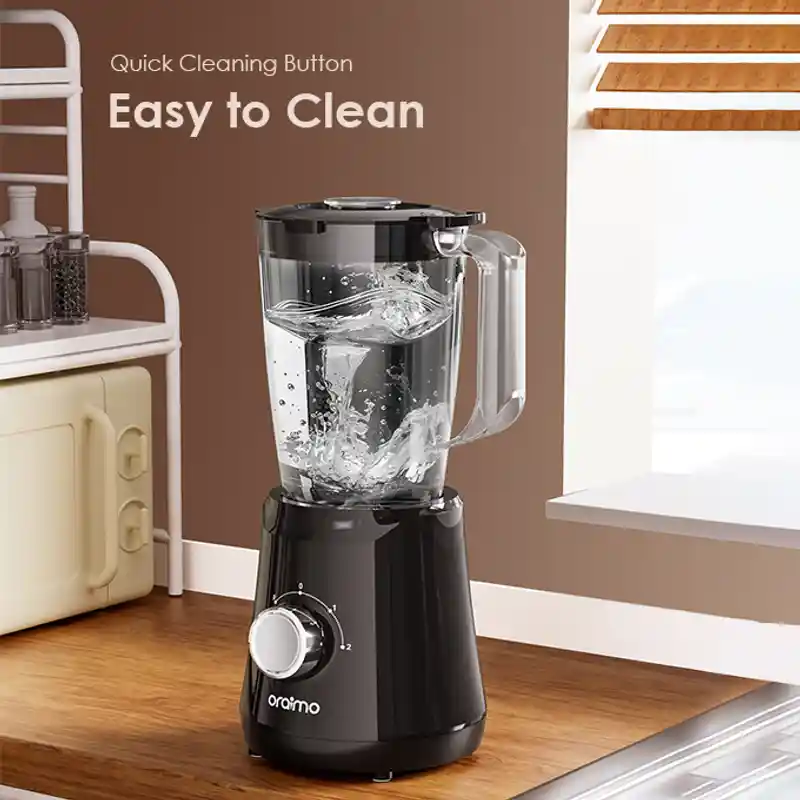 Oraimo SmartBlender Sleek 1.5L 500W Blender OH-B2N