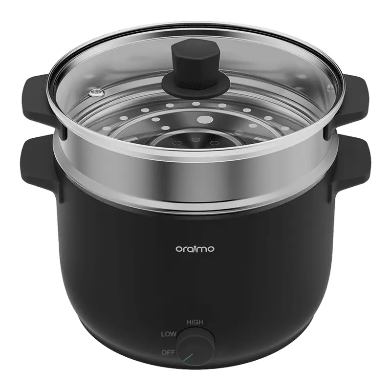 Oraimo SmartCooker 3L 1000W Electric Cooker OHP-201A