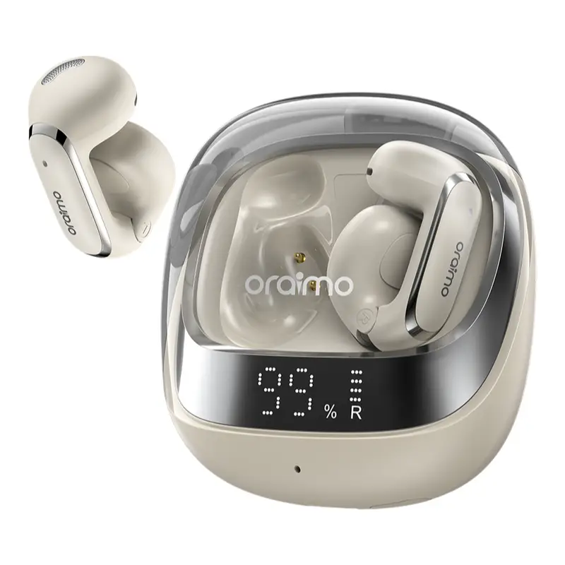 Oraimo OpenSnap N2 Open-Ear Earbuds OPN-374N