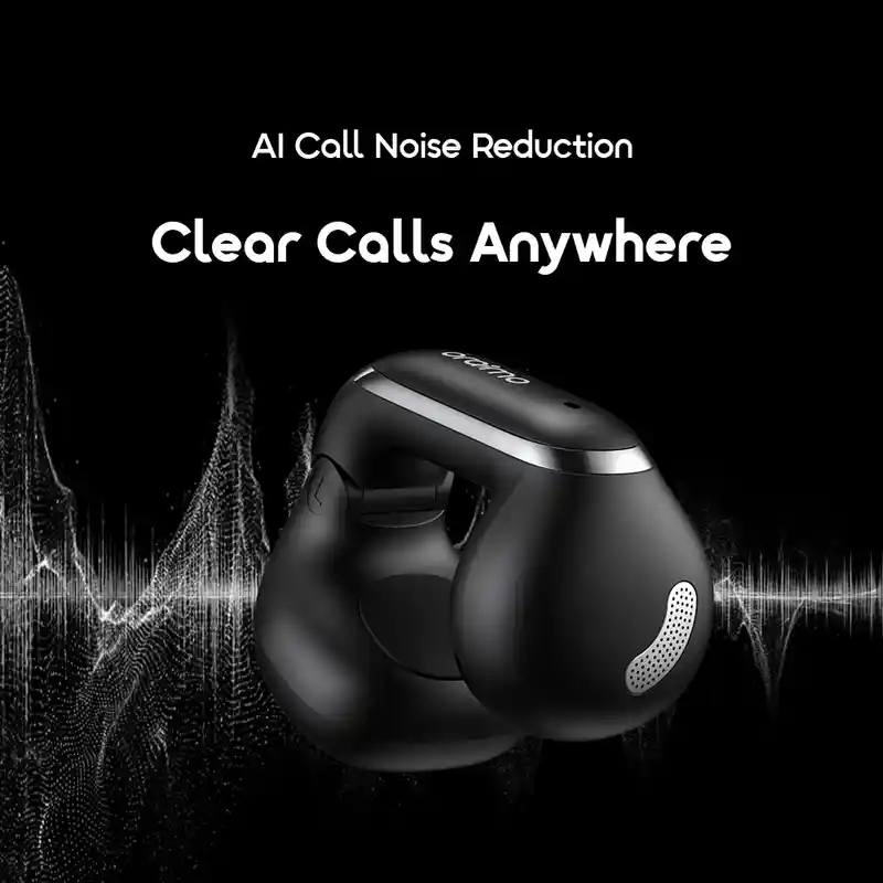 Oraimo OpenSnap N2 Open-Ear Earbuds OPN-374N