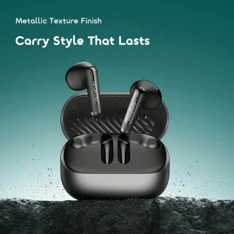 Oraimo SpaceBuds Air+ Earbuds OTW-323SP
