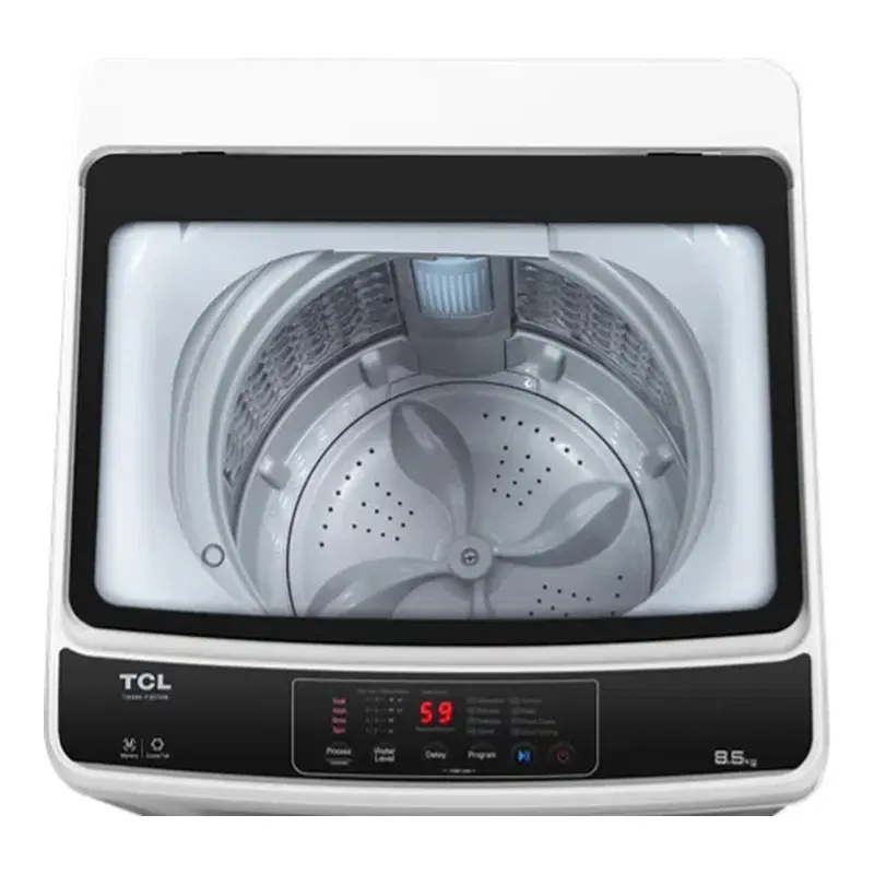 TCL 8kg Top Load Washing Machine F708TL