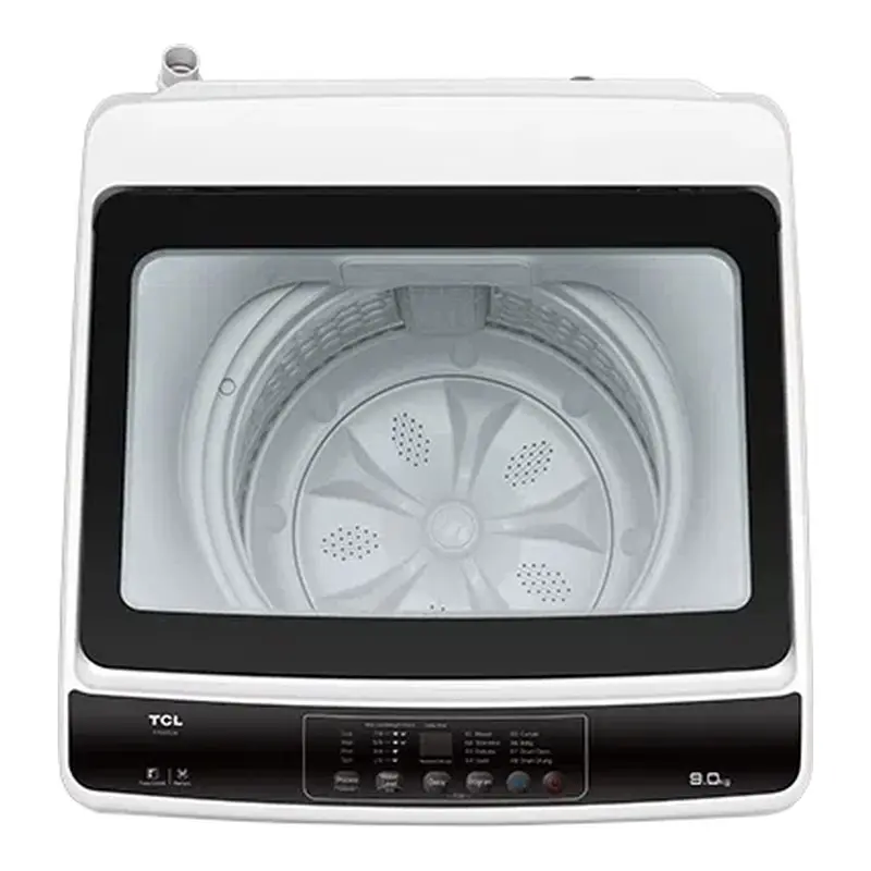 TCL 9kg Top Load Washing Machine F709TLW