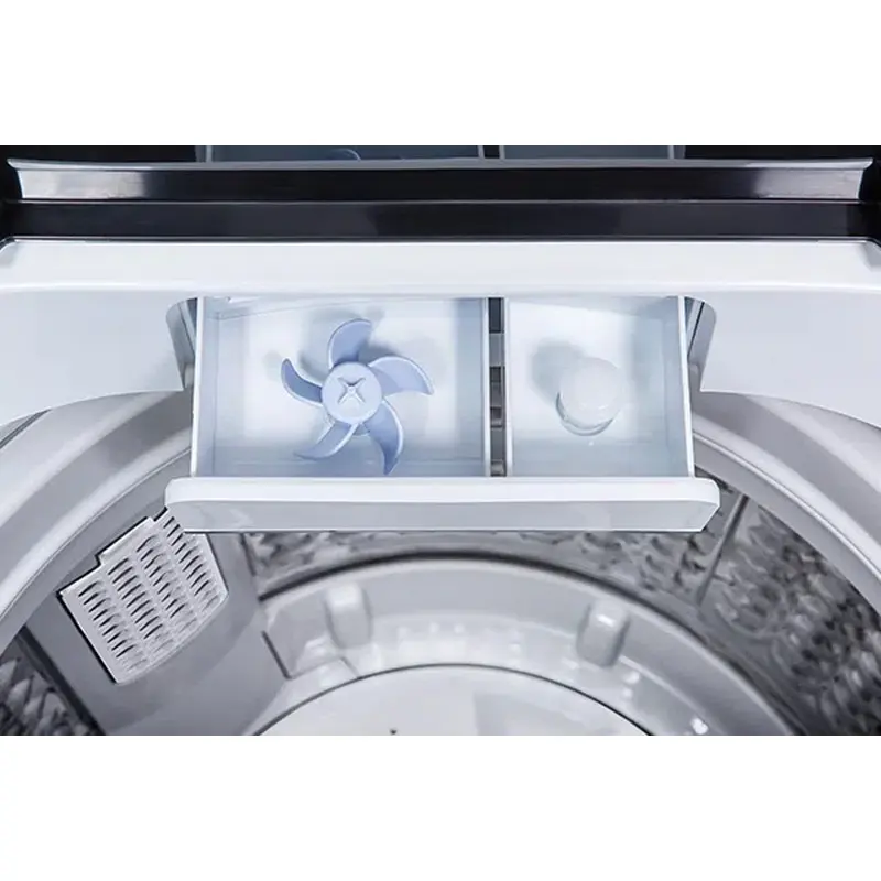 TCL 9kg Top Load Washing Machine F709TLW
