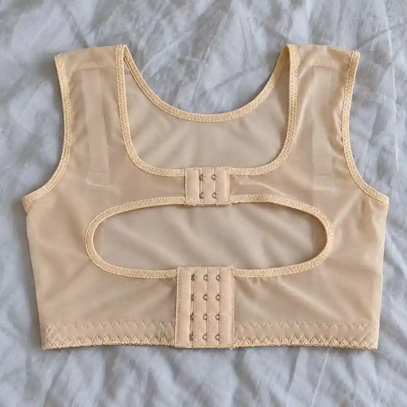 Invisible Posture Support Bra Shaper