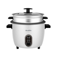 Decakila 2.8L Rice Cooker 900W KEER035W