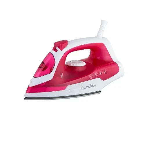 Decakila Steam Iron 1200W KEEN002R