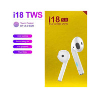 i18 TWS Wireless Earbuds Bluetooth 5.0 Headphones