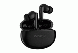 Oraimo Riff True Wireless Earbuds - OED-E02D