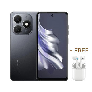 TECNO SPARK 20 8GB+128GB + Free Earbuds