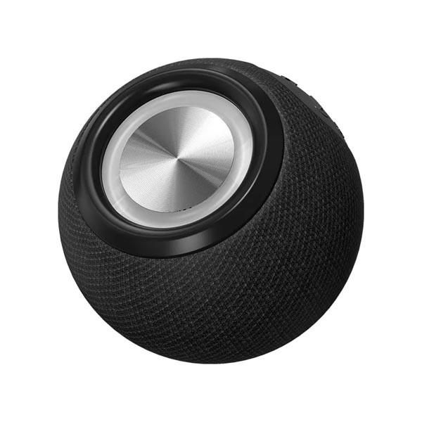 Rock Space S55 Fabric Art Bluetooth Speaker