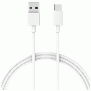 Mi USB-C Cable 1m White