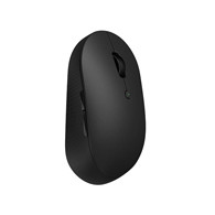 Xiaomi Mi Dual Mode Wireless Mouse – Black