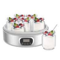 Decakila Yogurt Maker 18W – KEYM001W