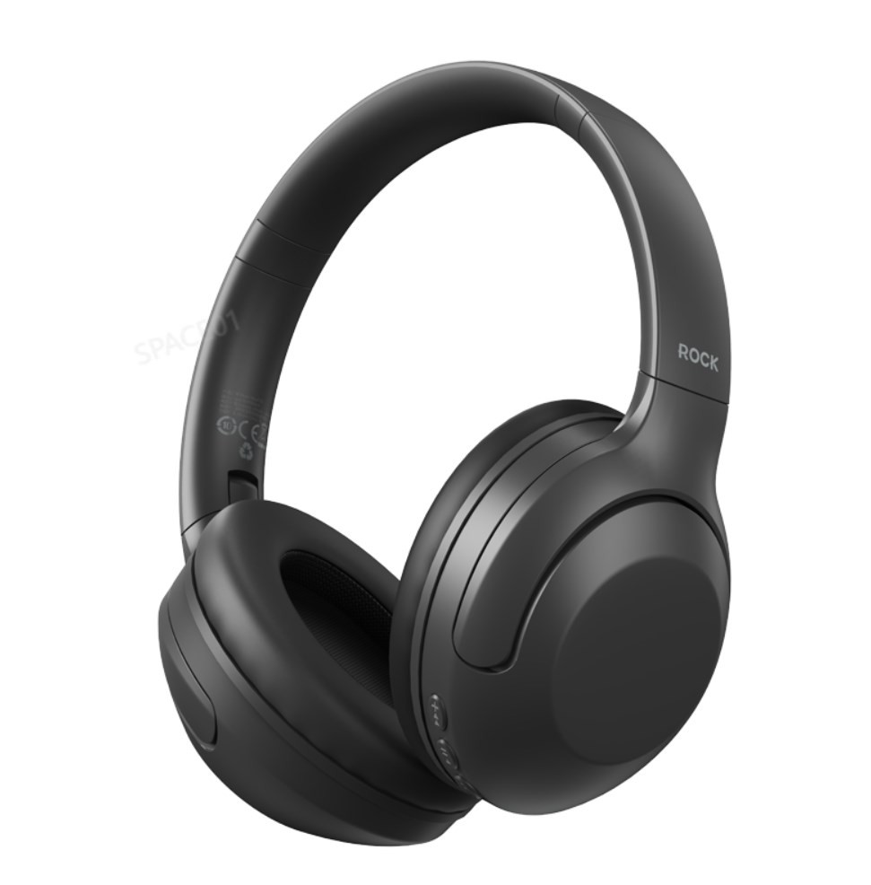 Rock Space O3 ANC Wireless Headphones